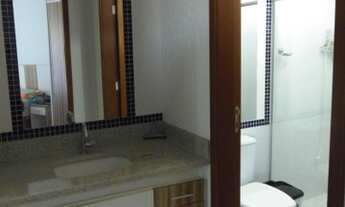 Imagem 5: Apartamento para venda com 45 metros quadrados com 1 quarto