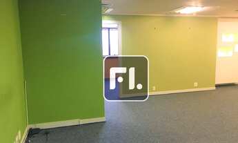 Imagem 2: Conjunto para alugar, 98 m² por R$ 8.000,01/mês - Itaim Bibi - São Paulo/SP