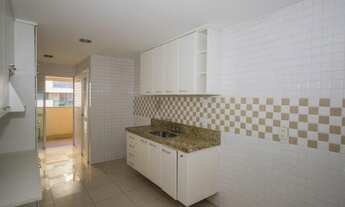 Imagem 5: Apartamento para venda tem 102 metros quadrados com 4 quartos em Jacarepaguá - Rio de Jane