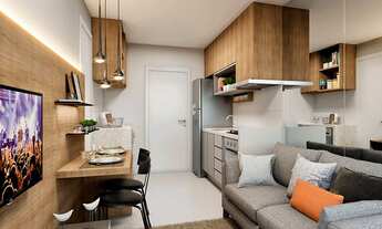 Imagem 2: SãO PAULO - Apartamento Padrão - Belenzinho