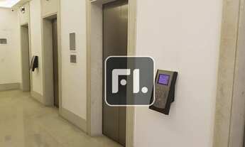 Imagem 7: Conjunto para alugar, 107 m² por R$ 5.800,00/mês - Brooklin - São Paulo/SP