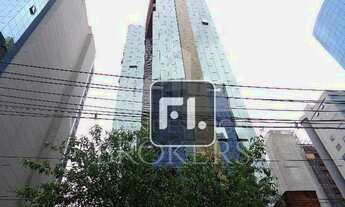 Imagem: Conjunto para alugar, 86 m² - Brooklin