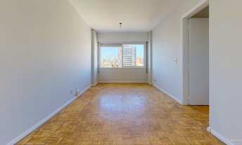 Imagem 3: PORTO ALEGRE - Apartamento Padrão - Menino Deus