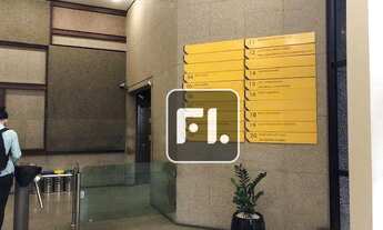 Imagem 2: Conjunto à venda, 208m² por R$ 1.110.000 - Brooklin - São Paulo/SP