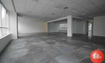 Imagem 3: São Paulo - Conjunto Comercial/sala - Brooklin