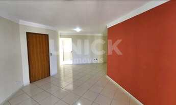 Imagem: Apartamento para Locação em Taboão da