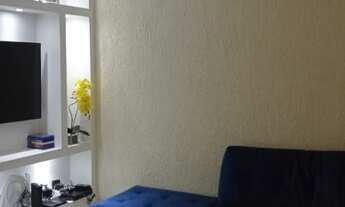 Imagem 4: Excelente Casa no bairro Grande Rio, 2 quartos sendo 1 suíte