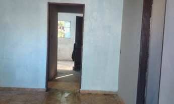 Imagem 3: Casa com terreno de 485m2