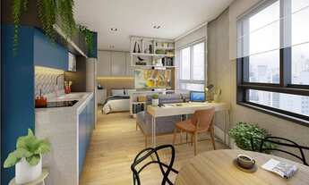 Imagem 4: SãO PAULO - Apartamento Padrão - Vila Mariana