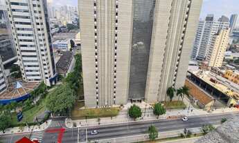 Imagem 6: BARRA FUNDA - Laje comercial com 857,30m², 24 vagas, 6 banheiros