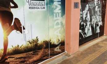 Imagem 2: Alugo apartamento varandas 1