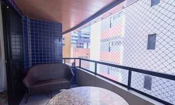 Imagem: Apartamento na Jatiúca