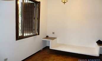 Imagem 3: SOBRADO - JARDIM EUROPA - SP