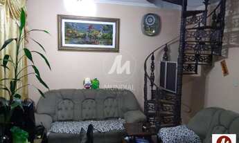 Imagem 3: Casa (sobrado na rua) 3 dormitórios/suite, cozinha planejada