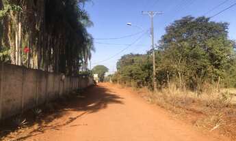 Imagem 5: Chácara dentro de Goiânia