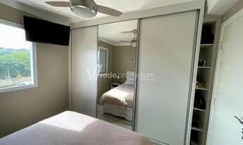 Imagem 4: Apartamento - Jardim São Vicente - Campinas