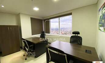 Imagem 4: Sala comercial (sala - edificio coml.) , cozinha planejada, portaria 24 horas, elevador, e