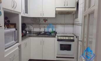 Imagem 5: Apartamento Residencial à venda, Parque Marajoara, Santo André - AP0977