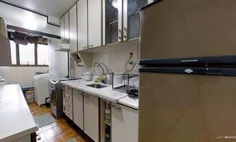 Imagem 7: SãO PAULO - Apartamento Padrão - Cambuci