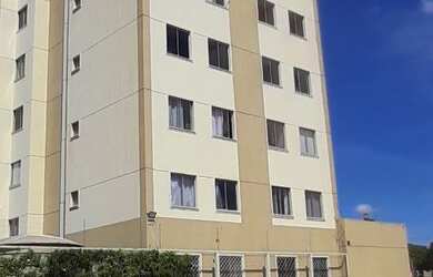 Imagem 2: Apartamento Apartamento com 2 dormitórios