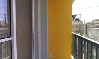 Imagem 2: Apartamento à venda na Lapa com 1 dormitório, sacada e lazer completo