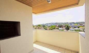 Imagem 5: Porto Alegre - Apartamento Padrão - Teresópolis