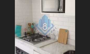 Imagem 7: Apartamento Residencial à venda, Baeta Neves, São Bernardo do Campo - AP1693