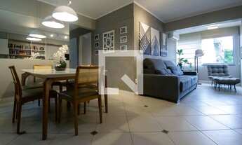 Imagem 2: Apartamento à Venda - Nonoai, 3 Quartos, 92 m2