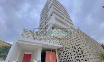 Imagem 2: AT* RV831 EXCELENTE Ap. NOVO 2/4, 1 suíte, 2 vagas, com linda vista e localização privile