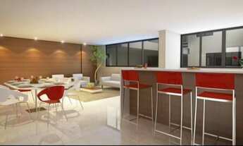 Imagem 6: Apartamento para Venda no Condomínio Virtuosi