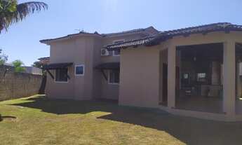 Imagem 4: Vdo casa 04 quartos, arniqueira, qda 05 cond. la salette - R$1.500.000,00 - negocio