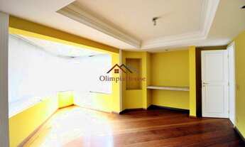 Imagem 4: Locação Apartamento 4 Dormitórios - 285 m² Campo Belo