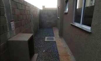 Imagem: ágio térreo atrás da feira da moda ótima