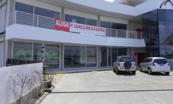 Imagem 5: Área da Saúde Coworking em Sorocaba