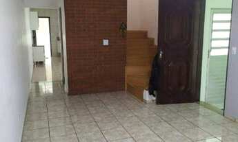 Imagem 7: Sobrado Residencial para venda e locação, Parque Marajoara, Santo André - SO0395