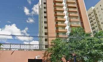 Imagem: Apartamento Duplex c/04 dormitórios para