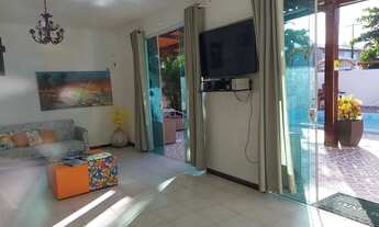 Imagem 5: Apartamento temporada em Pousada Planeta Guarajuba