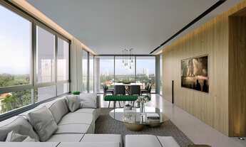 Imagem 6: SãO PAULO - Apartamento Padrão - Jardim Paulista