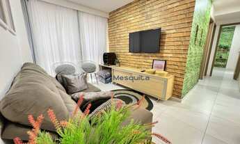 Imagem: Apartamento todo mobiliado para locação