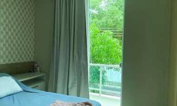 Imagem: Casa 4 suítes Residencial Tiradentes