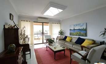 Imagem 2: Apartamento (tipo - padrao) 5 dormitórios/suite, cozinha planejada, portaria 24hs, lazer