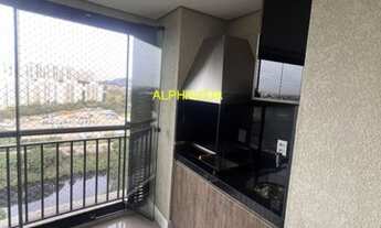 Imagem 5: Apartamento a venda região de alphaville