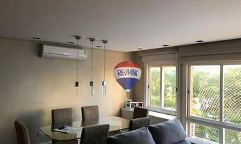 Imagem 7: Cobertura com 2 dormitórios à venda, 155 m² por R$ 730.000,00 - Menino Deus - Porto Alegre