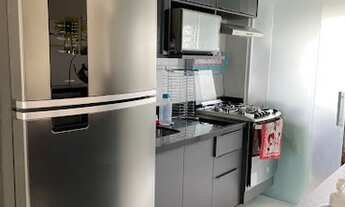 Imagem 4: Apartamento com 2 dormitórios à venda, 62 m² por R$ 500.000,00 - Jaguaré - São Paulo/SP