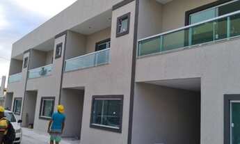 Imagem 4: Casa de condomínio para venda tem 90 metros quadrados com 3 quartos