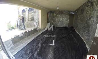 Imagem 2: Casa (térrea na rua) 4 dormitórios, cozinha planejada