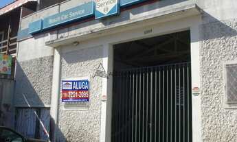 Imagem 3: Armazém, Jardim Chapadão - Campinas