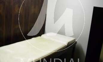 Imagem 5: Sala comercial (sala - edificio coml.) , elevador, em condomínio fechado