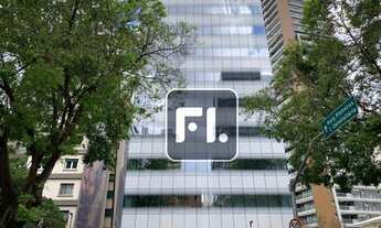 Imagem 2: Conjunto para alugar, 580 m² por R$ 67.500,00/mês - Cerqueira César - São Paulo/SP