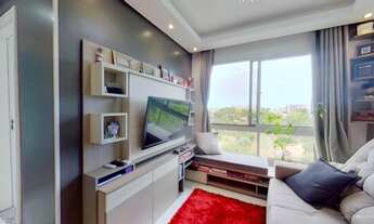 Imagem 3: PORTO ALEGRE - Apartamento Padrão - Sarandi